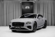 Bentley Continental GT IV Москва  - изображение 32