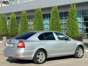 Skoda Octavia II (A5) Рестайлинг Уфа  - изображение 17