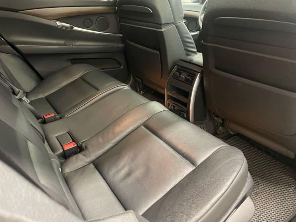 BMW 5 серии VI (F10/F11/F07) с пробегом 2011 года, цена 1 419 000 рублей, 265000 км, лифтбек, Автокод Объявления