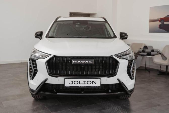 Новый Haval Jolion I Рестайлинг 2026 года, цена 2 799 000 рублей, внедорожник, Автокод Объявления