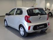 Kia Picanto III Казань  - изображение 30
