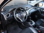 Nissan Qashqai II Москва  - изображение 28