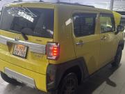 Daihatsu Taft II Самара  - изображение 43