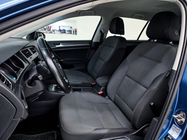 Volkswagen Golf VII с пробегом 2013 года, цена 1 350 000 рублей, 185328 км, хэтчбек, Автокод Объявления