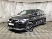 Belgee X50 Москва  - изображение 21