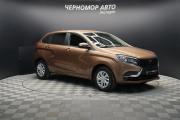 Lada (ВАЗ) XRAY I Крым  - изображение 30