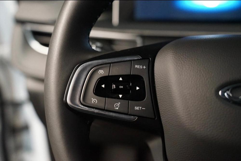 Chery Tiggo 4 Pro I Рестайлинг Крым  - изображение 15