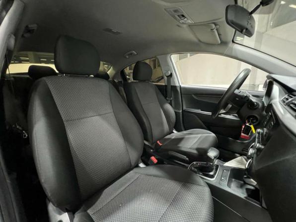 Kia Rio IV Рестайлинг с пробегом 2021 года, цена 1 495 000 рублей, 82365 км, седан, Автокод Объявления