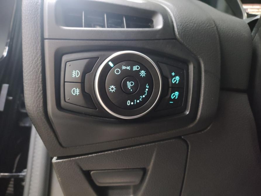 Ford Focus III Рестайлинг Москва  - изображение 18