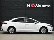 Toyota Corolla XII (E210) Екатеринбург  - изображение 28