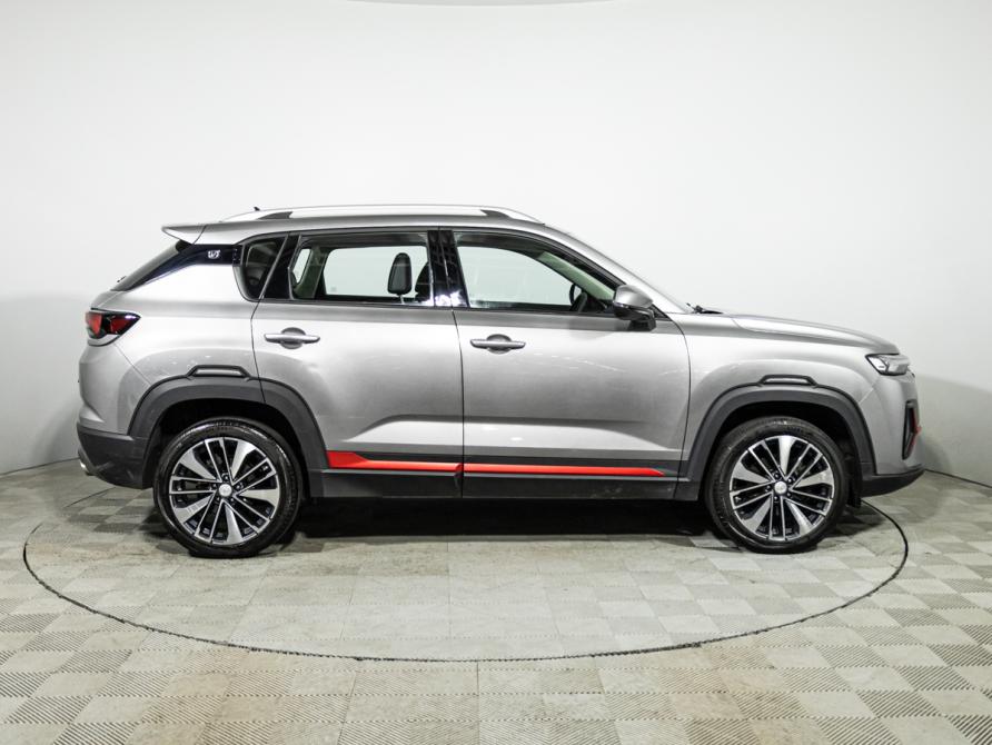 Changan CS35 Plus I Рестайлинг Санкт-Петербург  - изображение 4