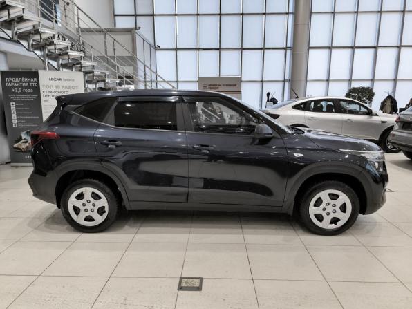 Kia Seltos I с пробегом 2020 года, цена 1 550 000 рублей, 150000 км, внедорожник, Автокод Объявления