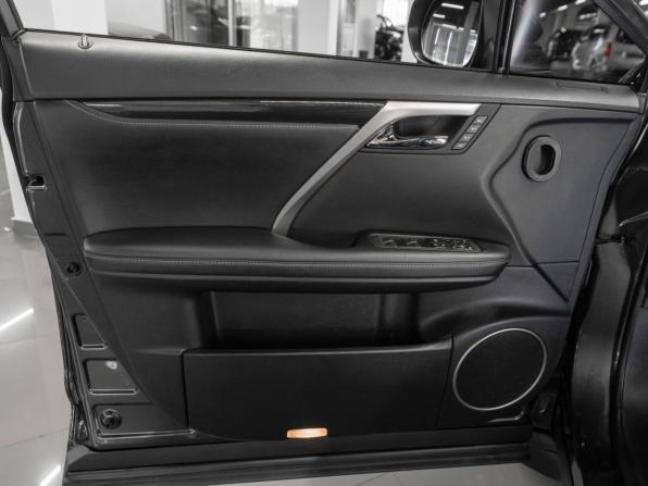 Lexus RX IV Рестайлинг с пробегом 2021 года, цена 5 350 000 рублей, 91148 км, внедорожник, Автокод Объявления