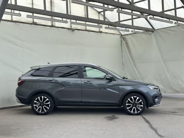 Lada (ВАЗ) Vesta I Рестайлинг (NG) с пробегом 2024 года, цена 1 570 000 рублей, 17687 км, универсал, Автокод Объявления