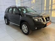 Nissan Terrano III (D10) Пермь  - изображение 24