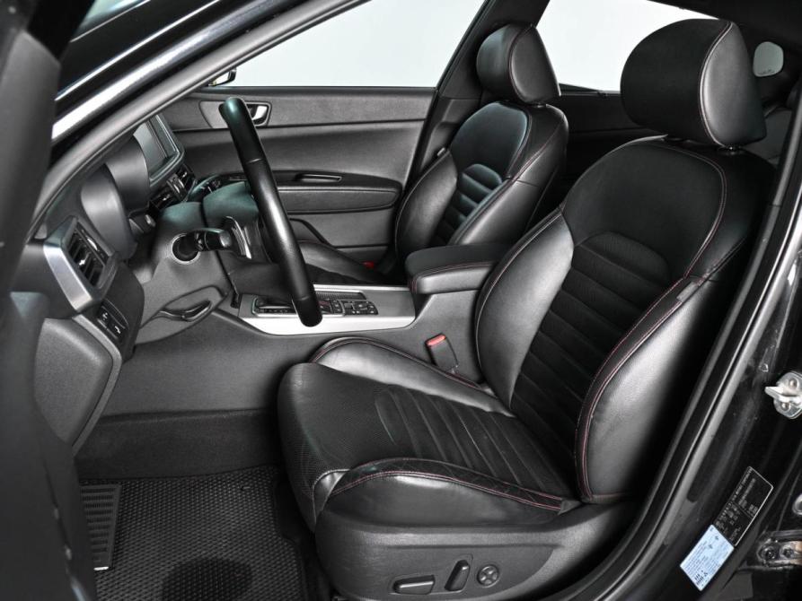 Kia Optima IV Ростов-на-Дону  - изображение 10