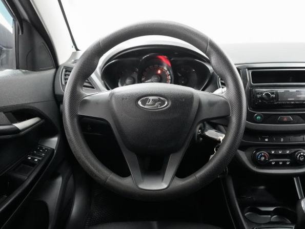 Lada (ВАЗ) Vesta I с пробегом 2019 года, цена 815 000 рублей, 138000 км, седан, Автокод Объявления
