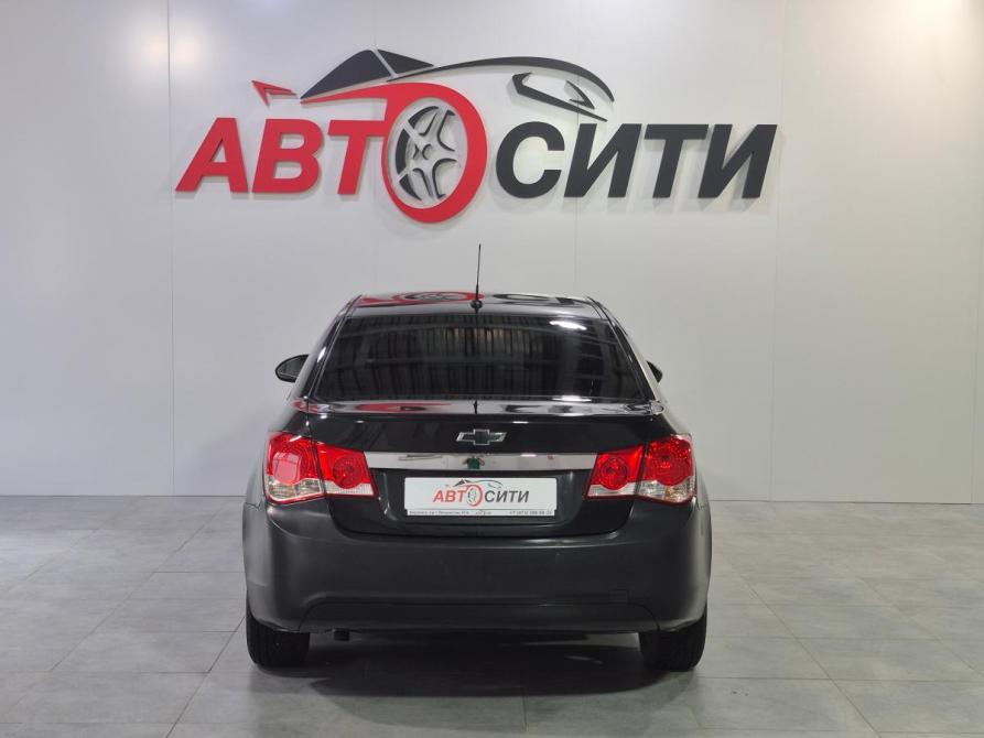 Chevrolet Cruze I Воронеж  - изображение 6
