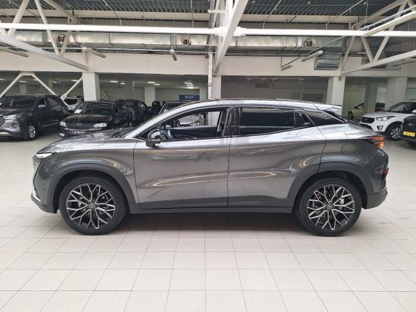 Changan UNI-T I с пробегом 2023 года, цена 2 200 000 рублей, 45000 км, внедорожник, Автокод Объявления