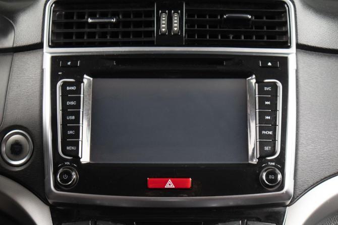 Haval H6 I с пробегом 2016 года, цена 1 399 000 рублей, 148918 км, внедорожник, Автокод Объявления