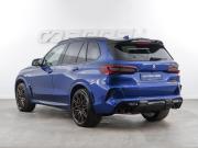 BMW X5 M III (F95) Москва  - изображение 33
