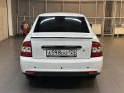 Lada (ВАЗ) Priora I Рестайлинг Красноярск  - изображение 22