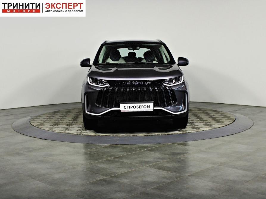 JETOUR X50 Белгород  - изображение 2