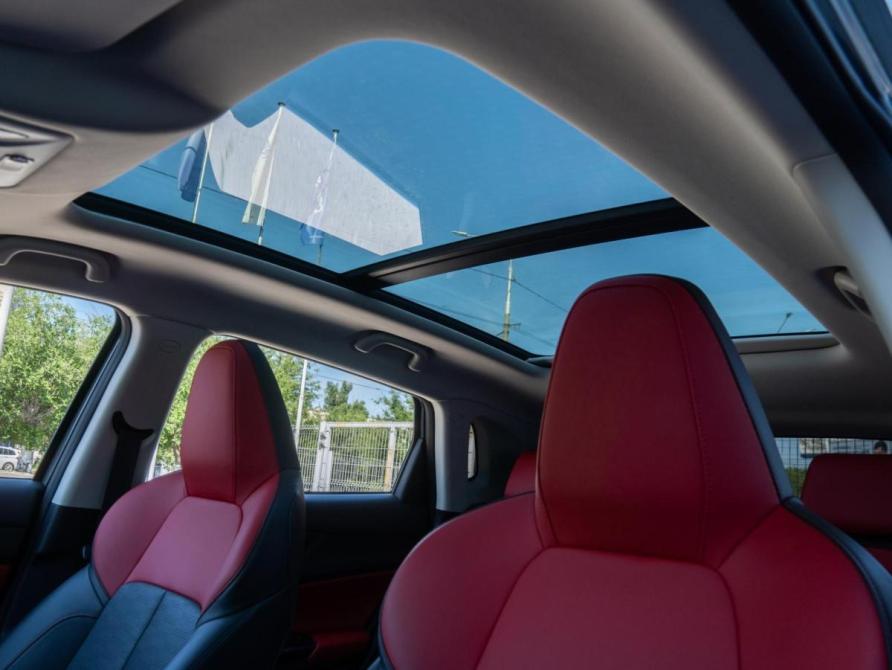 Changan CS55 Plus II Волгоград  - изображение 16