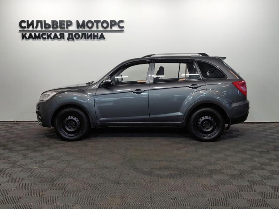 Lifan X60 I Рестайлинг 2 Пермь  - изображение 3