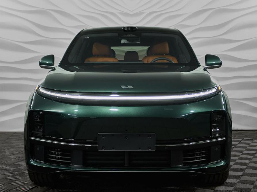Li Auto (Lixiang) L7 I Рестайлинг Москва  - изображение 2