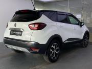 Renault Kaptur I Рестайлинг Уфа  - изображение 28