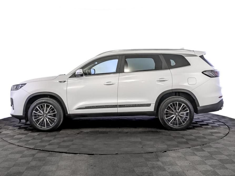 Chery Tiggo 8 Pro Max I Москва  - изображение 8