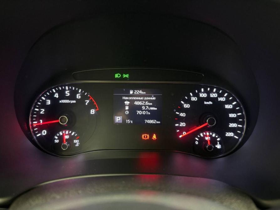 Kia Soul III Ставрополь  - изображение 10