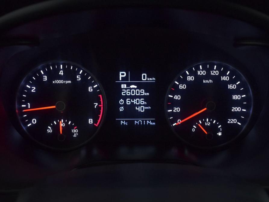 Kia Rio IV Кемерово  - изображение 3