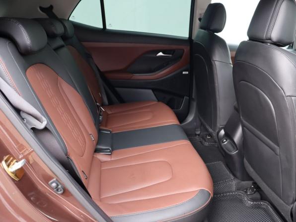 Hyundai Creta II с пробегом 2021 года, цена 2 350 000 рублей, 52439 км, внедорожник, Автокод Объявления