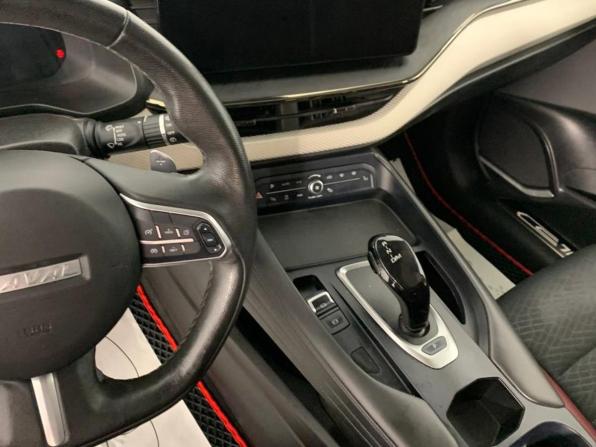 Haval F7 I с пробегом 2022 года, цена 1 889 000 рублей, 83018 км, внедорожник, Автокод Объявления