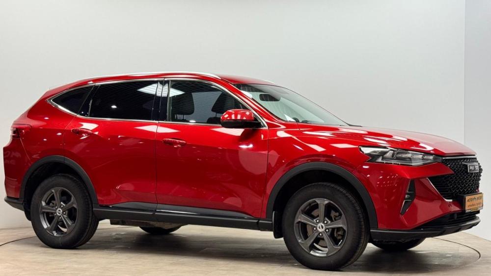 Haval F7 I Рестайлинг Киров  - изображение 6