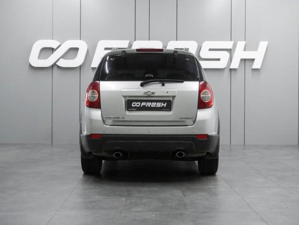 Chevrolet Captiva I Рестайлинг с пробегом 2012 года, цена 999 000 рублей, 232090 км, внедорожник, Автокод Объявления
