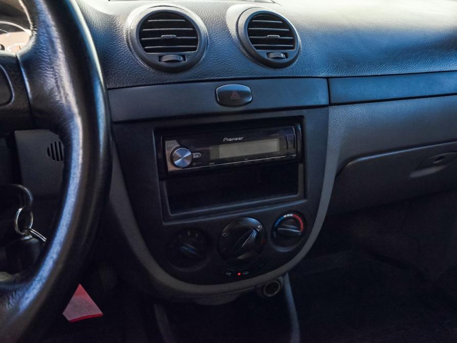Chevrolet Lacetti I Екатеринбург  - изображение 11