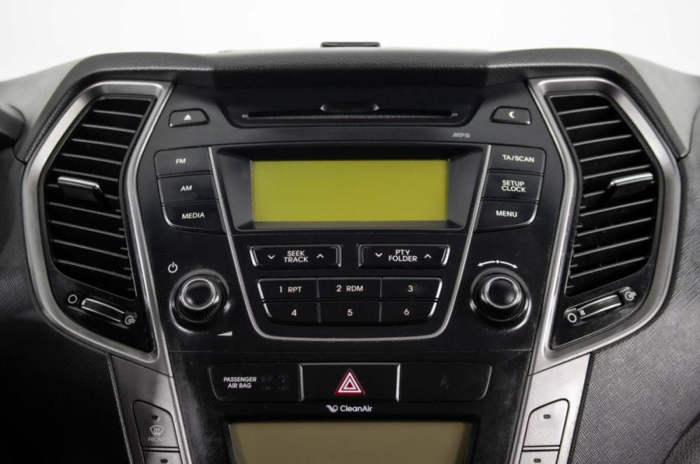 Hyundai Santa Fe III Пермь  - изображение 17