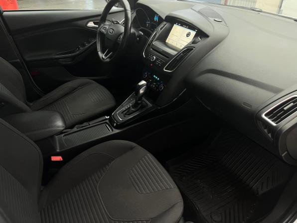 Ford Focus III Рестайлинг с пробегом 2019 года, цена 1 370 000 рублей, 119929 км, универсал, Автокод Объявления