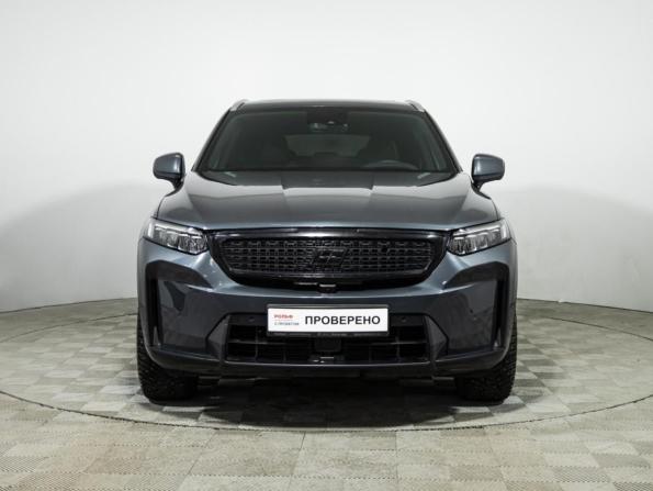 Knewstar 001 с пробегом 2024 года, цена 3 285 000 рублей, 29692 км, внедорожник, Автокод Объявления