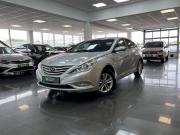 Hyundai Sonata VI (YF) Тверь  - изображение 22