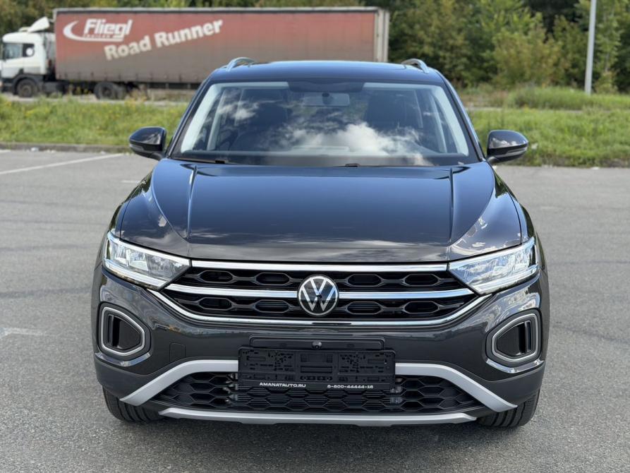 Volkswagen T-Roc I Рестайлинг Казань  - изображение 2