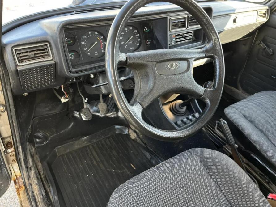 Lada (ВАЗ) 2104 Буинск  - изображение 8