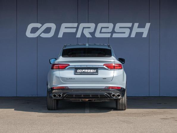 Geely Tugella I Рестайлинг с пробегом 2023 года, цена 2 880 000 рублей, 31742 км, внедорожник, Автокод Объявления
