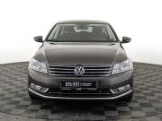 Volkswagen Passat B7 Москва  - изображение 29