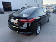 Hyundai Solaris II Рестайлинг Тольятти  - изображение 9
