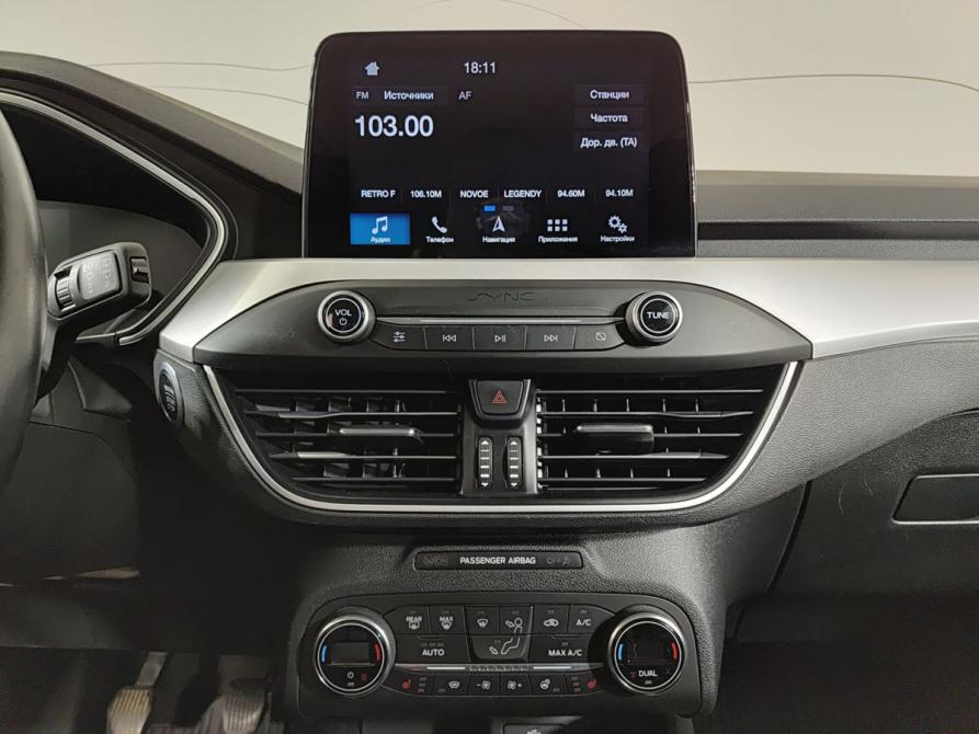 Ford Focus IV Уфа  - изображение 18