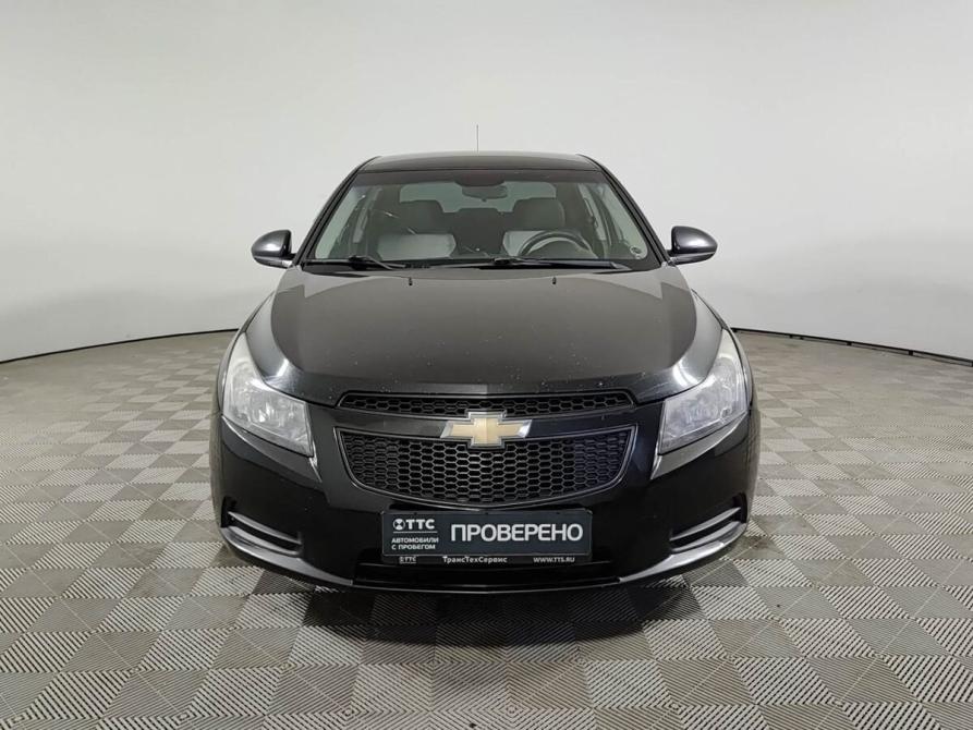 Chevrolet Cruze I Уфа  - изображение 2